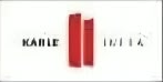 Kanite India logo