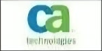 CA Technologies logo