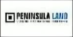 Peninsula Land logo