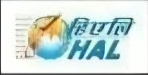 Alf Hall logo