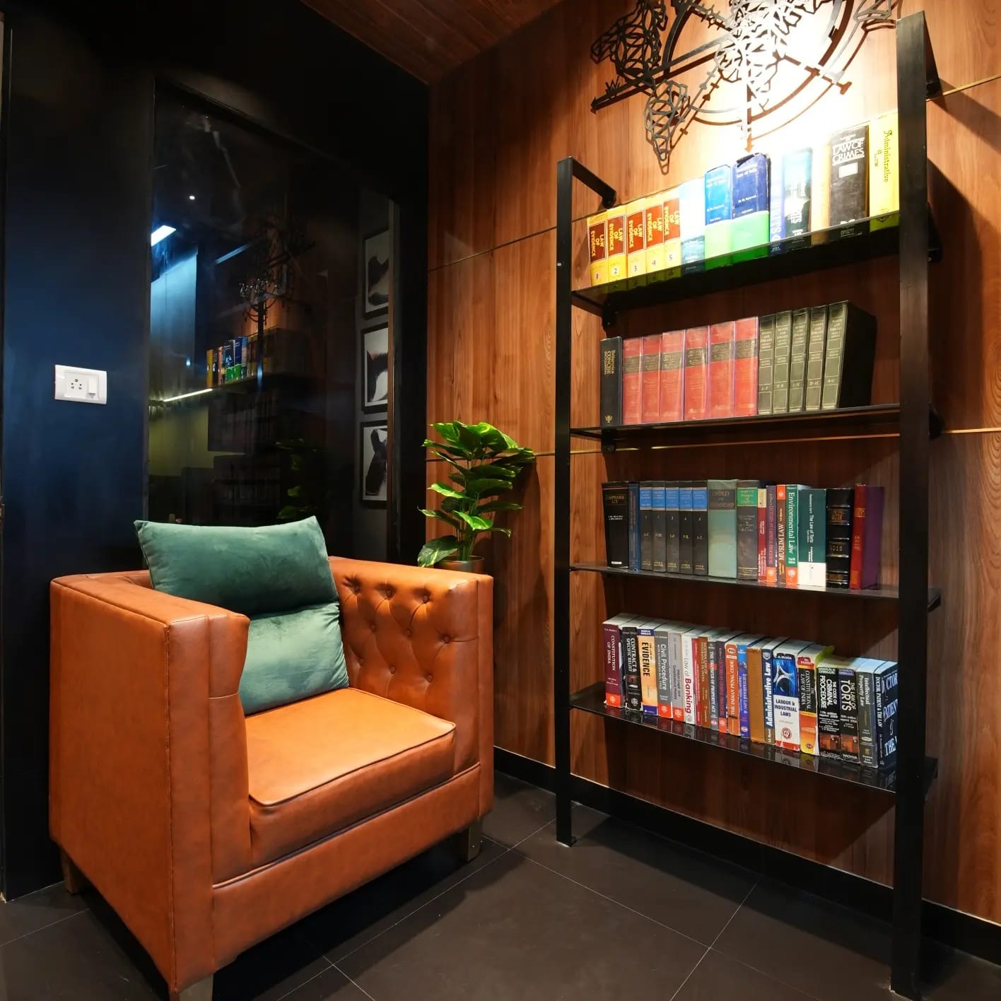 Residential interior design project by People for You