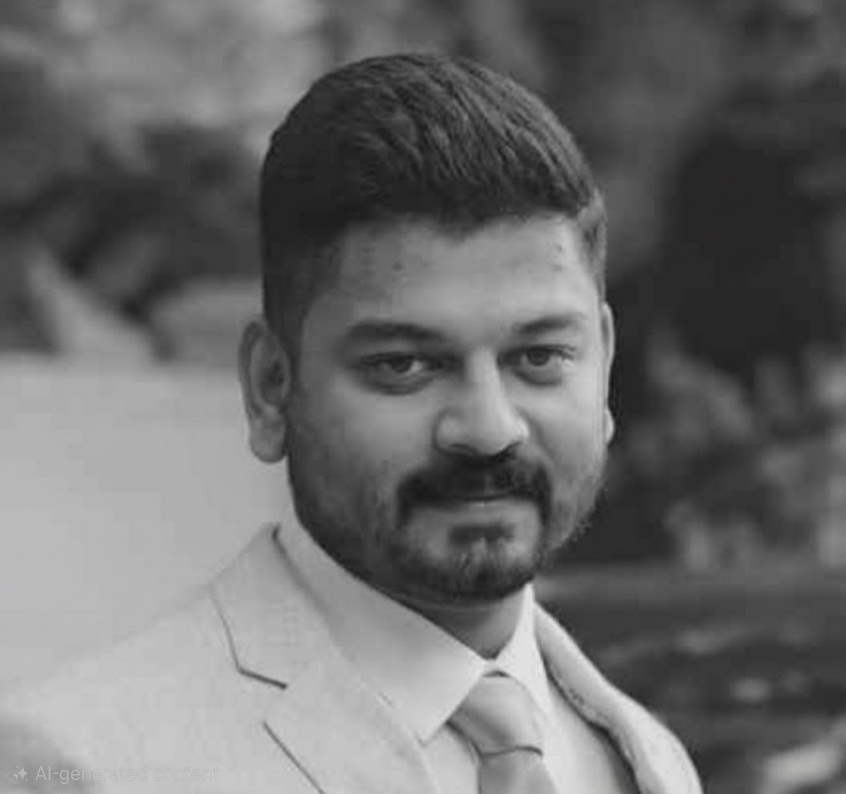 Vivian Prem Dayanithi — Founder & Director, People for you design studio Inc